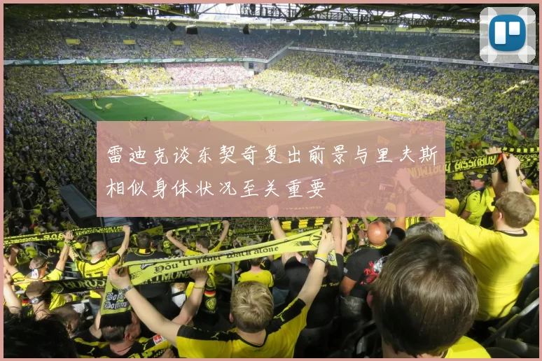 雷迪克谈东契奇复出前景与里夫斯相似身体状况至关重要